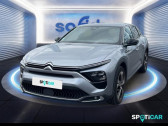 Citroen C5 occasion année 2023 boite Automatique Annonce Citroen C5 occasion Essence X Hybride rechargeable 225ch Feel Pack ëEAT8 à COMPIEGNE