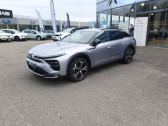Citroen C5 occasion année 2022 boite Automatique Annonce Citroen C5 occasion Essence X Hybride rechargeable 225ch Shine ëEAT8 à Illzach