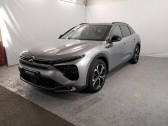 Citroen C5 occasion année 2022 boite Automatique Annonce Citroen C5 occasion Essence X Hybride rechargeable 225ch Shine ëEAT8 à Illzach