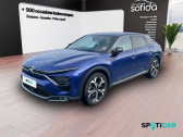 Citroen C5 X Hybride rechargeable 225ch Shine EAT8   DENAIN 59