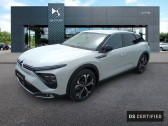 Citroen C5 X Hybride rechargeable 225ch Shine EAT8   BEAUVAIS TILLE 60