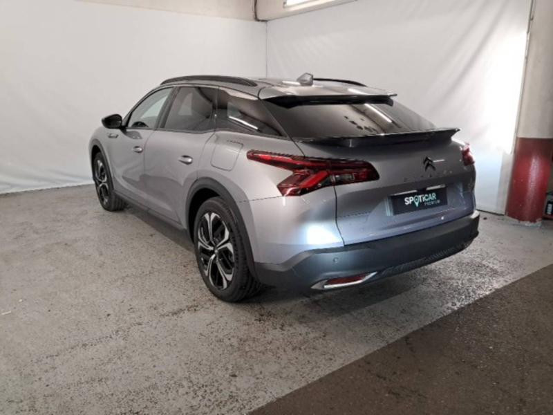 Citroen C5 X Hybride rechargeable 225ch Shine EAT8  occasion  Illzach - photo n6
