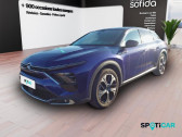 Citroen C5 X Hybride rechargeable 225ch Shine EAT8  2023 - annonce de voiture en vente sur Auto Sélection.com