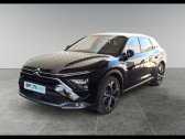 Citroen C5 occasion année 2024 boite Automatique Annonce Citroen C5 occasion Essence X Hybride rechargeable 225ch Shine Pack ëEAT8 à Saverne