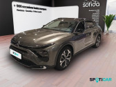 Citroen C5 X Hybride rechargeable 225ch Shine Pack EAT8   BEAUVAIS TILLE 60