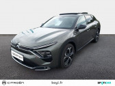 Annonce Citroen C5 occasion Essence X Hybride rechargeable 225ch Shine Pack EAT8  GRANPARIGNY