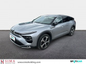Citroen C5 occasion année 2023 boite Automatique Annonce Citroen C5 occasion Essence X Hybride rechargeable 225ch Shine Pack ëEAT8 à BEAUVAIS TILLE