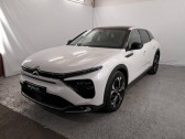 Citroen C5 occasion année 2022 boite Automatique Annonce Citroen C5 occasion Essence X Hybride rechargeable 225ch Shine Pack ëEAT8 à Illzach