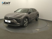 Citroen C5 occasion année 2022 boite Automatique Annonce Citroen C5 occasion Essence X PureTech 130 S&S EAT8 Feel Pack à Le Mans