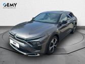 Citroen C5 occasion année 2023 boite Automatique Annonce Citroen C5 occasion Essence X PureTech 130 S&S EAT8 Feel Pack à La Valette-du-Var