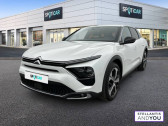 Citroen C5 occasion année 2022 boite Automatique Annonce Citroen C5 occasion Essence X PureTech 130 S&S EAT8 Feel Pack à FONTENAY SOUS BOIS