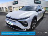 Citroen C5 occasion année 2022 boite Automatique Annonce Citroen C5 occasion Essence X PureTech 130 S&S EAT8 Feel Pack à FONTENAY SOUS BOIS