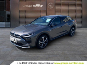 Citroen C5 , garage GROUPE NOMBLOT VILLEFRANCHE  VILLEFRANCHE SUR SAONE