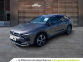 Citroen C5 occasion année 2023 boite Automatique Annonce Citroen C5 occasion Essence X PureTech 130 S&S EAT8 Feel Pack à VILLEFRANCHE SUR SAONE