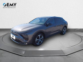 Citroen C5 X PureTech 130 S&S EAT8 Feel Pack   Le Mans 72