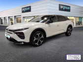 Citroen C5 occasion année 2022 boite Automatique Annonce Citroen C5 occasion Essence X PureTech 130 S&S EAT8 Shine à Â LOMME