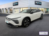 Citroen C5 occasion année 2022 boite Automatique Annonce Citroen C5 occasion Essence X PureTech 130 S&S EAT8 Shine à VILLENEUVE D'ASCQ