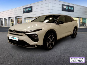 Citroen C5 , garage SPOTICAR STELLANTIS &YOU LOMME   LOMME
