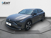 Citroen C5 occasion année 2022 boite Automatique Annonce Citroen C5 occasion Essence X PureTech 130 S&S EAT8 Shine à Angers