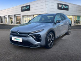 Citroen C5 X PureTech 130 S&S EAT8 Shine   Pzenas 34