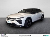 Citroen C5 X PureTech 130 S&S EAT8 Shine   NOYON 60