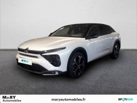 Citroen C5 , garage Mary Automobiles Noyon - Peugeot / Citron  NOYON