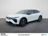 Citroen C5 X PureTech 130 S&S EAT8 Shine  2024 - annonce de voiture en vente sur Auto Sélection.com