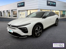 Citroen C5 , garage SPOTICAR STELLANTIS & YOU ENGLOS  LOMME