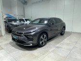 Citroen C5 occasion année 2023 boite Automatique Annonce Citroen C5 occasion Essence X PureTech 130ch S&S Feel EAT8 à Haguenau