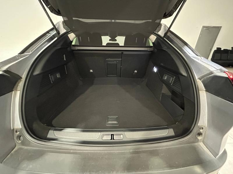 Citroen C5 X PureTech 130ch S&S Feel Pack EAT8  occasion à Haguenau - photo n°6