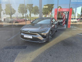 Citroen C5 occasion année 2023 boite Automatique Annonce Citroen C5 occasion Essence X PureTech 130ch S&S Shine EAT8 à Obernai