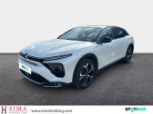 Citroen C5 occasion année 2023 boite Automatique Annonce Citroen C5 occasion Essence X PureTech 130ch S&S Shine EAT8 à PERSAN