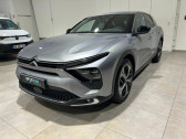 Citroen C5 X PureTech 130ch S&S Shine EAT8   Haguenau 67