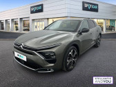 Citroen C5 X PureTech 180 S&S EAT8 Shine Pack   PARIS 75