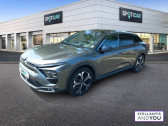 Citroen C5 occasion année 2021 boite Automatique Annonce Citroen C5 occasion Essence X PureTech 180 S&S EAT8 Shine Pack à TOURS