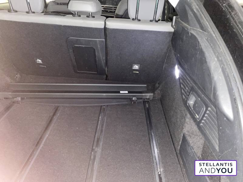 Citroen C5 X PureTech 180 S&S EAT8 Shine Pack  occasion  JOINVILLE LE PONT - photo n5