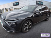 Annonce Citroen C5 occasion Essence X PureTech 180 S&S EAT8 Shine Pack  LE GRAND QUEVILLY