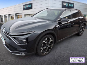 Citroen C5 , garage SPOTICAR STELLANTIS &YOU LE GRAND QUEVILLY  LE GRAND QUEVILLY