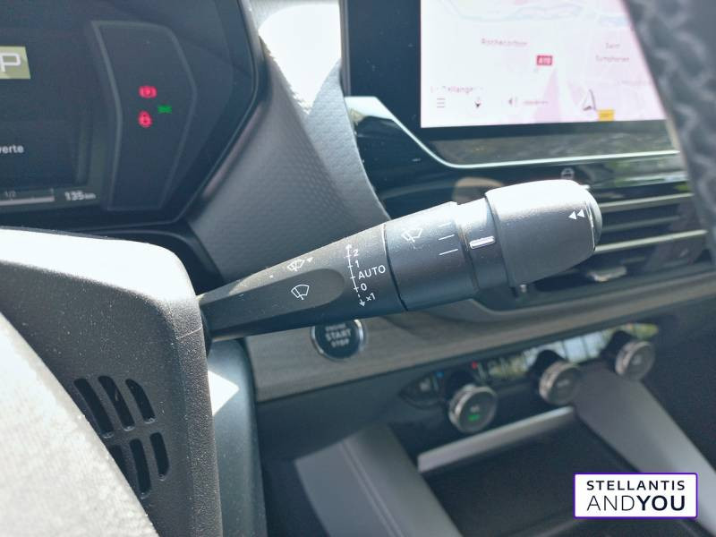 Citroen C5 X PureTech 180 S&S EAT8 Shine Pack  occasion  TOURS - photo n9