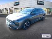Citroen C5 X PureTech 180 S&S EAT8 Shine  2022 - annonce de voiture en vente sur Auto Sélection.com