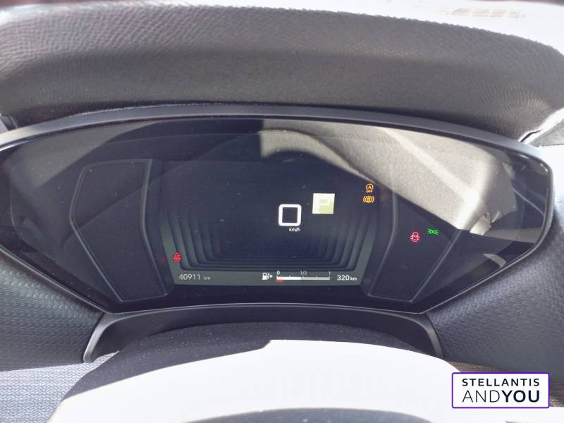 Citroen C5 X PureTech 180 S&S EAT8 Shine  occasion  TOURS - photo n7