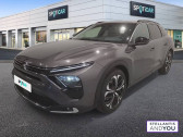 Citroen C5 X PureTech 180 S&S EAT8 Shine   CHAMBRAY LES TOURS 37