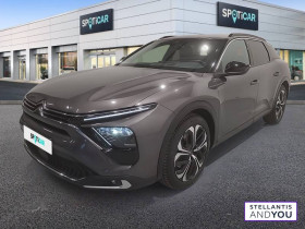 Citroen C5 , garage SPOTICAR STELLANTIS &YOU CHAMBRAY-LES-TOURS  CHAMBRAY LES TOURS