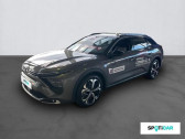 Peugeot Rifter Standard PureTech 110 S&S BVM6 Allure  2019 - annonce de voiture en vente sur Auto Slection.com