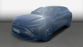Citroen C5 X PureTech 180 S&S EAT8 Shine  2023 - annonce de voiture en vente sur Auto Sélection.com