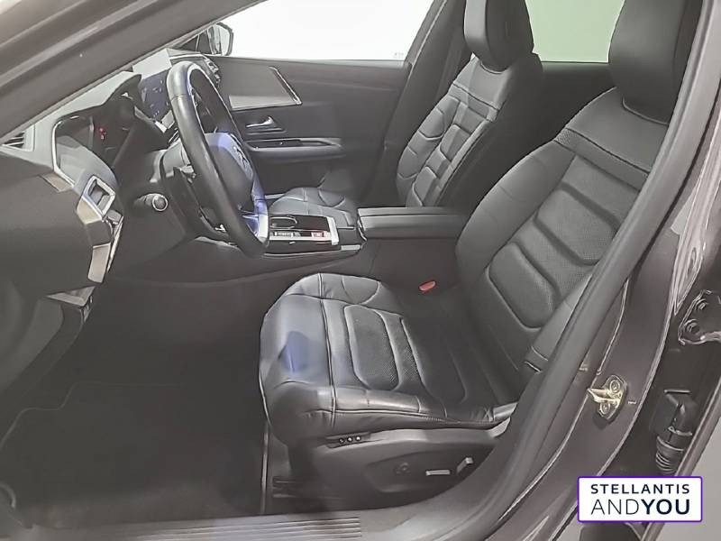 Citroen C5 X PureTech 180 S&S EAT8 Shine  occasion  CHAMBRAY LES TOURS - photo n9