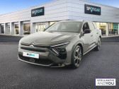 Annonce Citroen C5 occasion Essence X PureTech 180 S&S EAT8 Shine  VILLENEUVE D'ASCQ