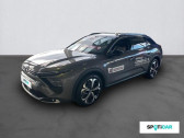 Citroen C5 occasion année 2022 boite Manuelle Annonce Citroen C5 occasion Essence X PureTech 180 S&S EAT8 Shine à VALENCE