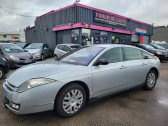Annonce Citroen C6 occasion Diesel 2.2 HDI 173 EXCLUSIVE BV6 FULL  Coignires