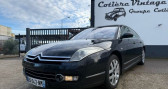 Annonce Citroen C6 occasion Diesel 2.7 hdi exclusive � LA BOISSE